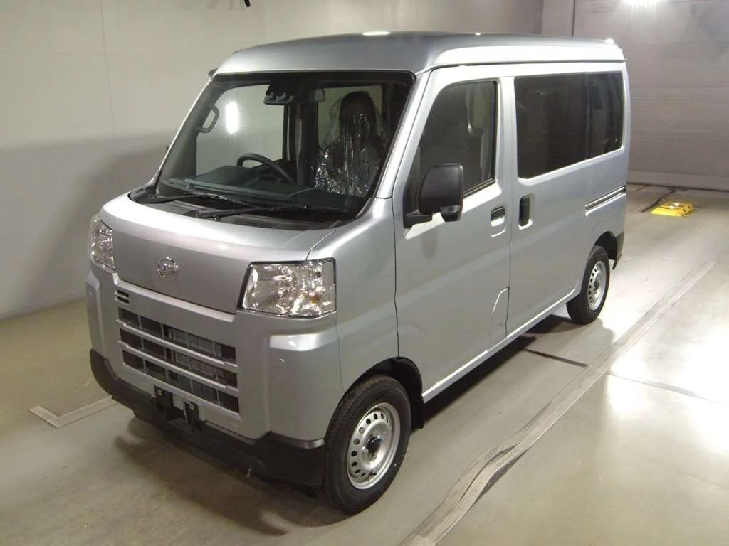Daihatsu Hijet Cargo S710V 2026